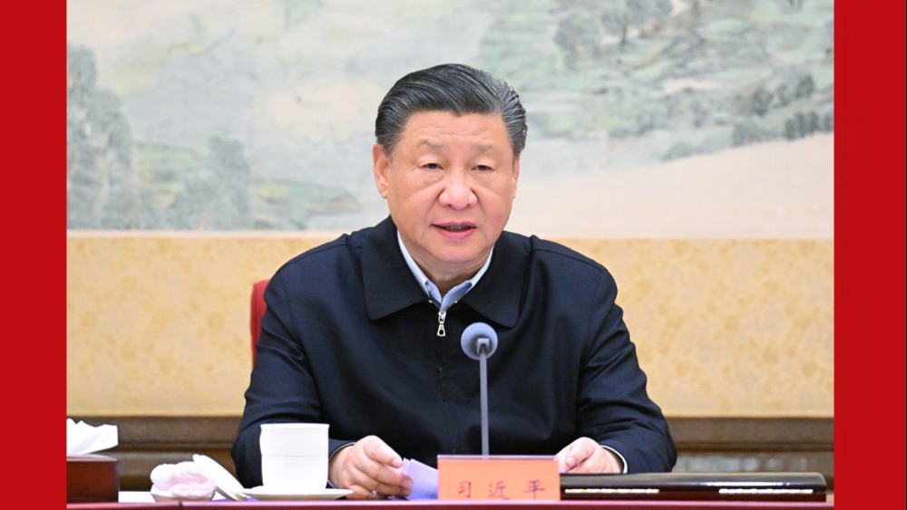 大鸡八操大逼的视频巩固拓展主题教育成果 总书记提出七点要求_fororder_1703323957134_943